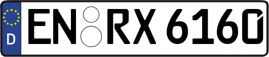 EN-RX6160