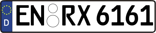 EN-RX6161