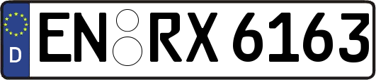EN-RX6163
