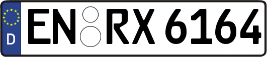 EN-RX6164