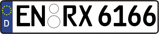 EN-RX6166