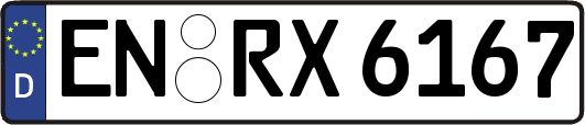 EN-RX6167