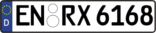EN-RX6168