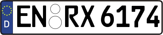 EN-RX6174