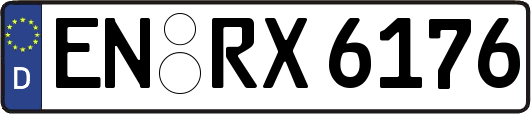 EN-RX6176