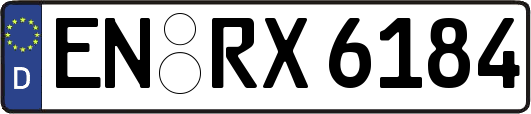 EN-RX6184