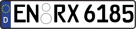EN-RX6185