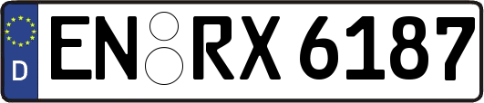 EN-RX6187