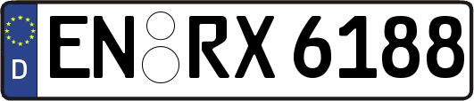 EN-RX6188