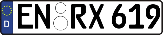 EN-RX619