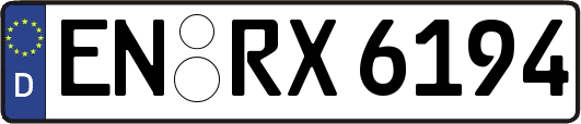 EN-RX6194