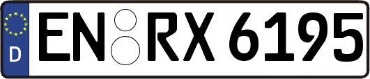 EN-RX6195