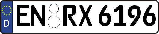 EN-RX6196