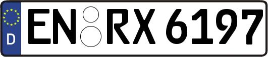 EN-RX6197