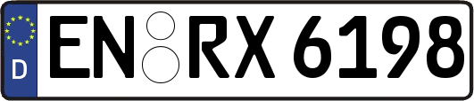 EN-RX6198