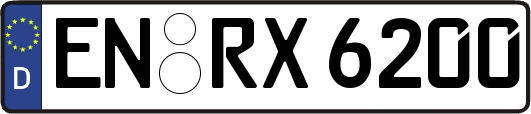 EN-RX6200