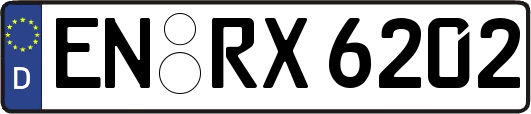 EN-RX6202