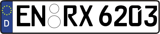 EN-RX6203