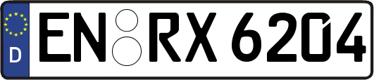 EN-RX6204