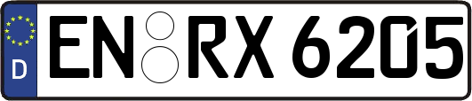 EN-RX6205