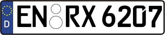 EN-RX6207