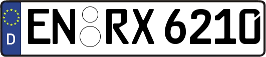 EN-RX6210