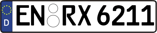 EN-RX6211