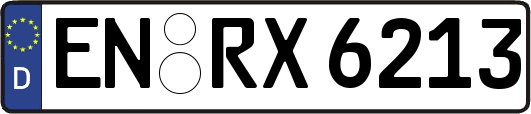 EN-RX6213