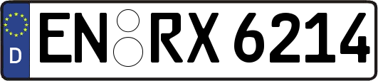 EN-RX6214