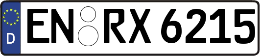 EN-RX6215
