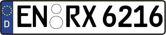 EN-RX6216