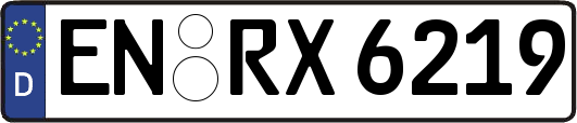 EN-RX6219