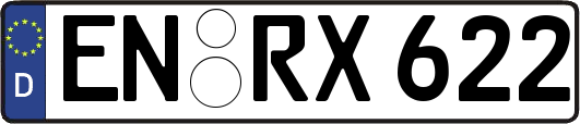 EN-RX622