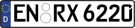 EN-RX6220