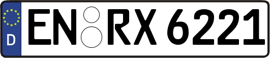 EN-RX6221
