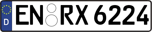 EN-RX6224