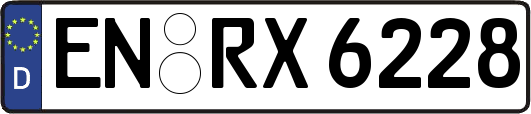 EN-RX6228