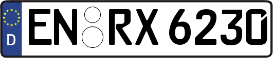 EN-RX6230