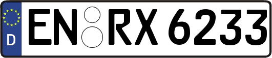 EN-RX6233