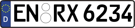 EN-RX6234