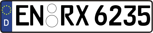 EN-RX6235