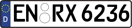 EN-RX6236