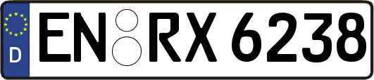 EN-RX6238