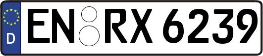 EN-RX6239