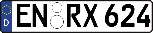 EN-RX624
