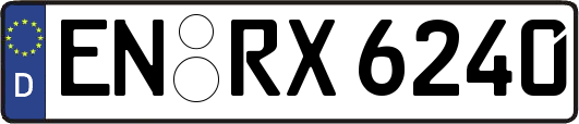 EN-RX6240