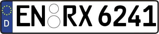 EN-RX6241