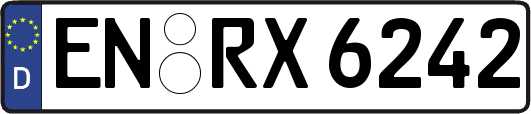 EN-RX6242