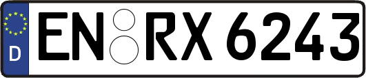 EN-RX6243