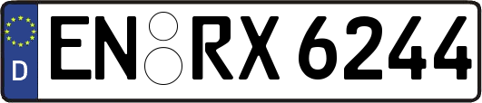 EN-RX6244